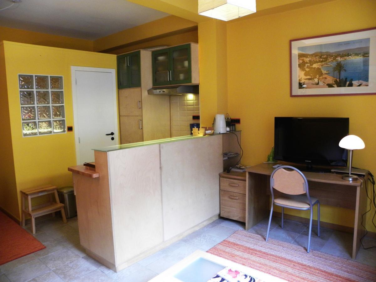 City Center Grand Place Appartement