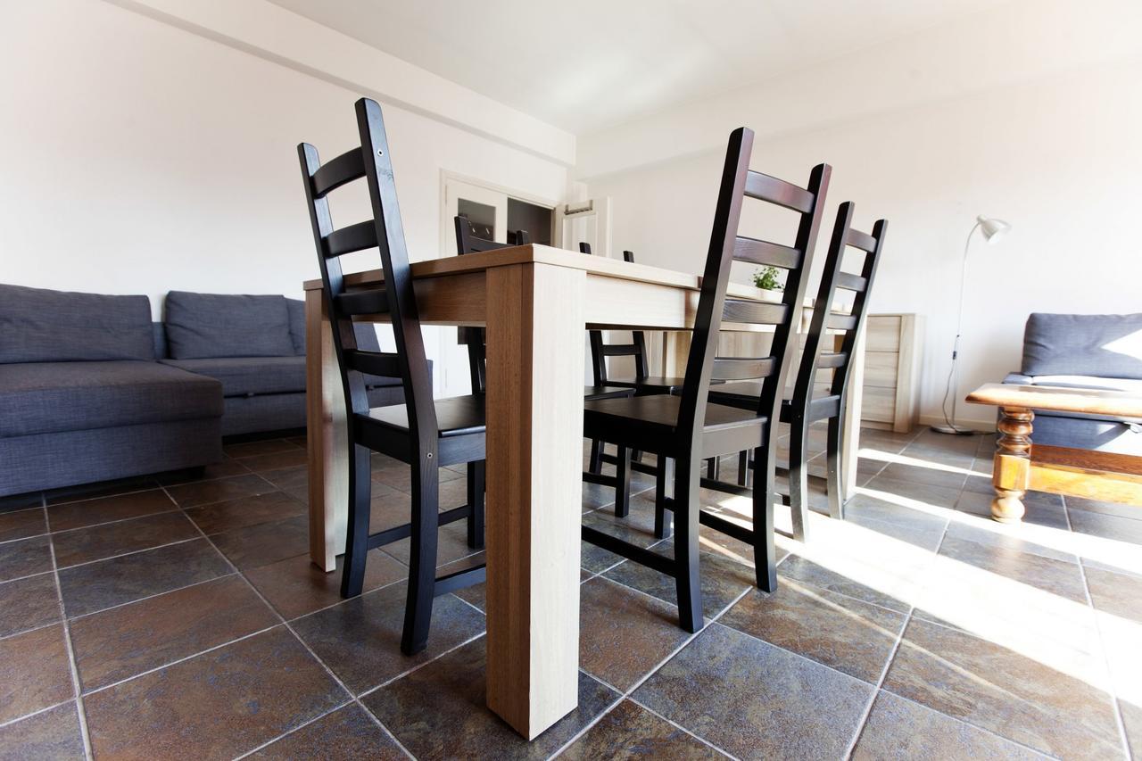 City Center Grand Place Appartement *