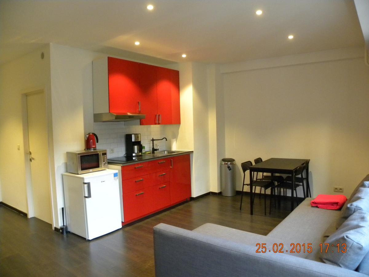 City Center Grand Place Appartement *