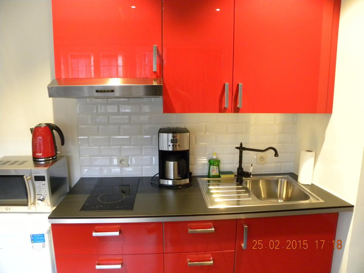 City Center Grand Place Appartement