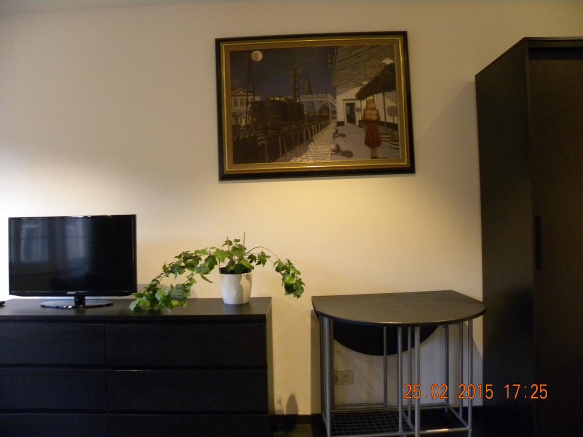 City Center Grand Place Appartement Bruxelles