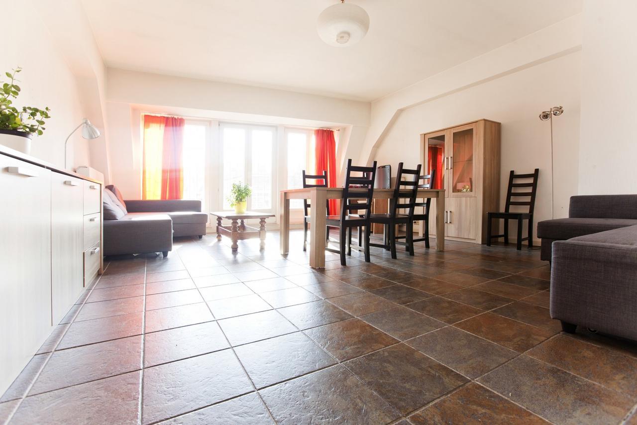 Appartement City Center Grand Place