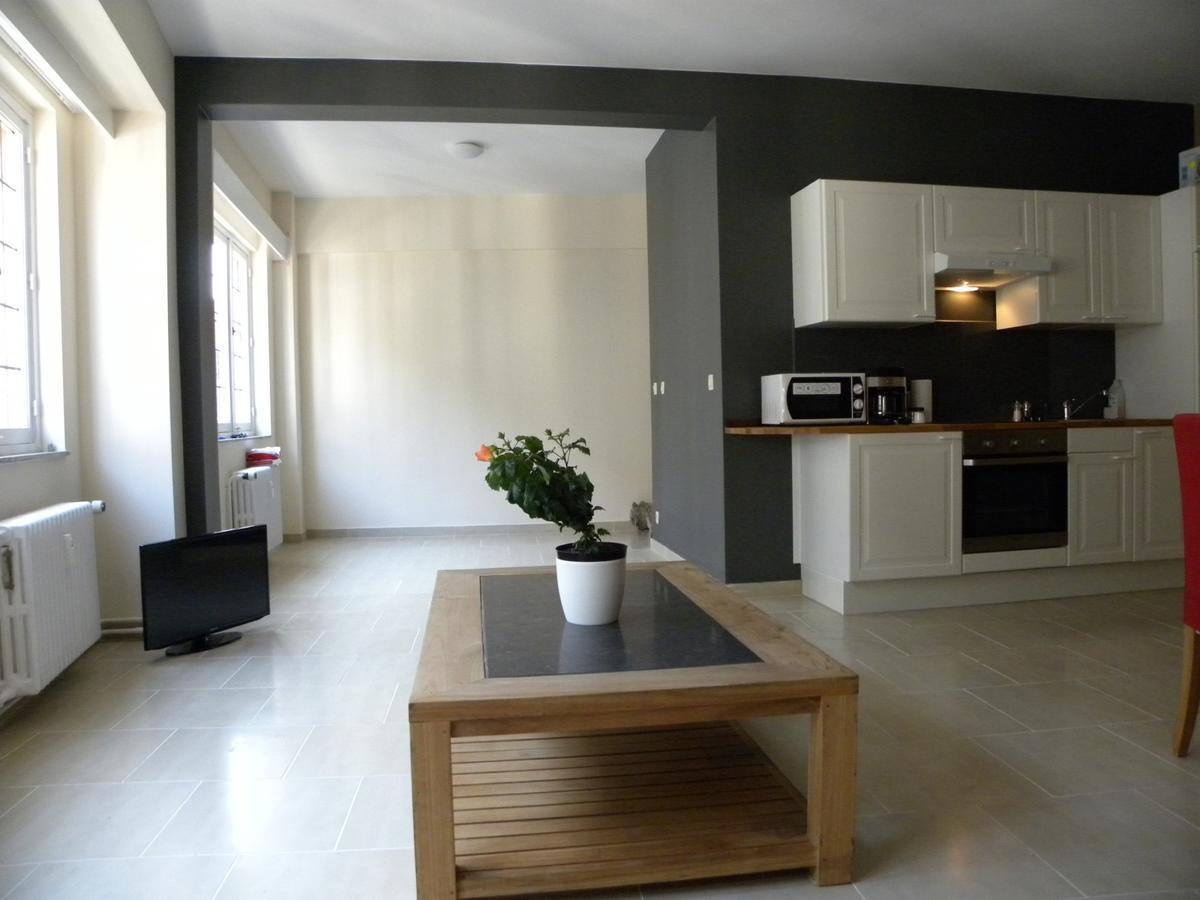 City Center Grand Place Appartement *