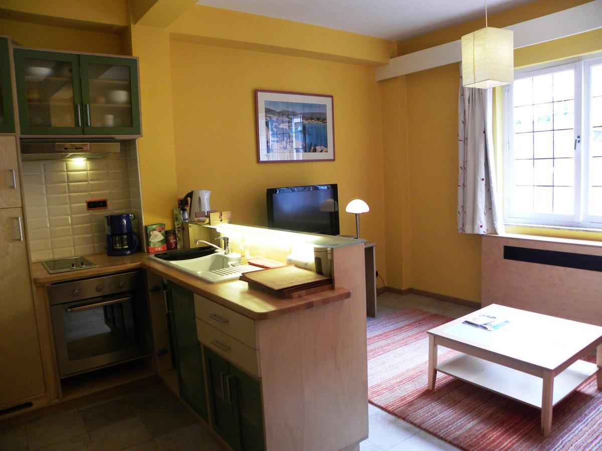 City Center Grand Place Appartement *