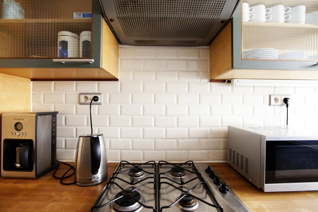 City Center Grand Place Appartement