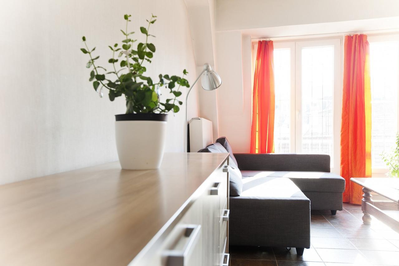Appartement City Center Grand Place *
