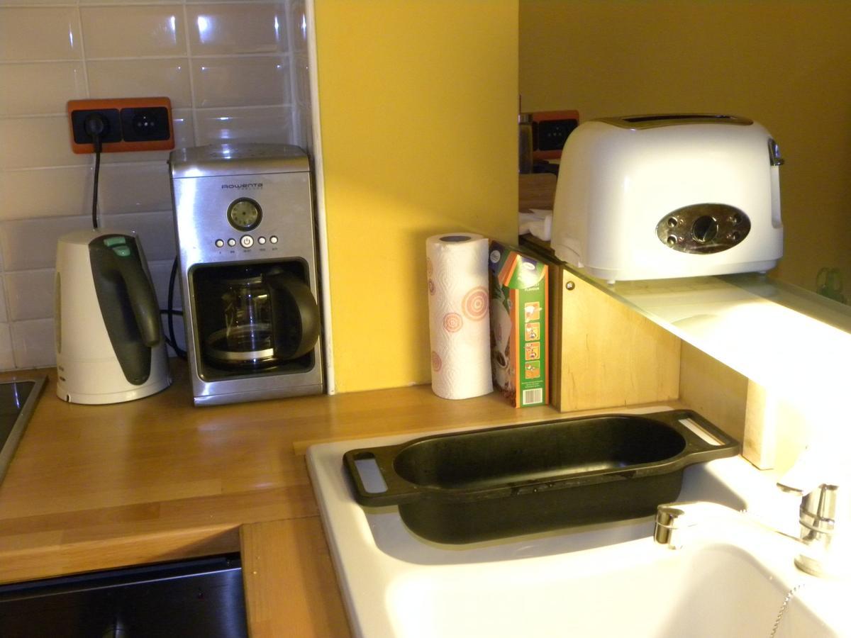 City Center Grand Place Appartement Bruxelles