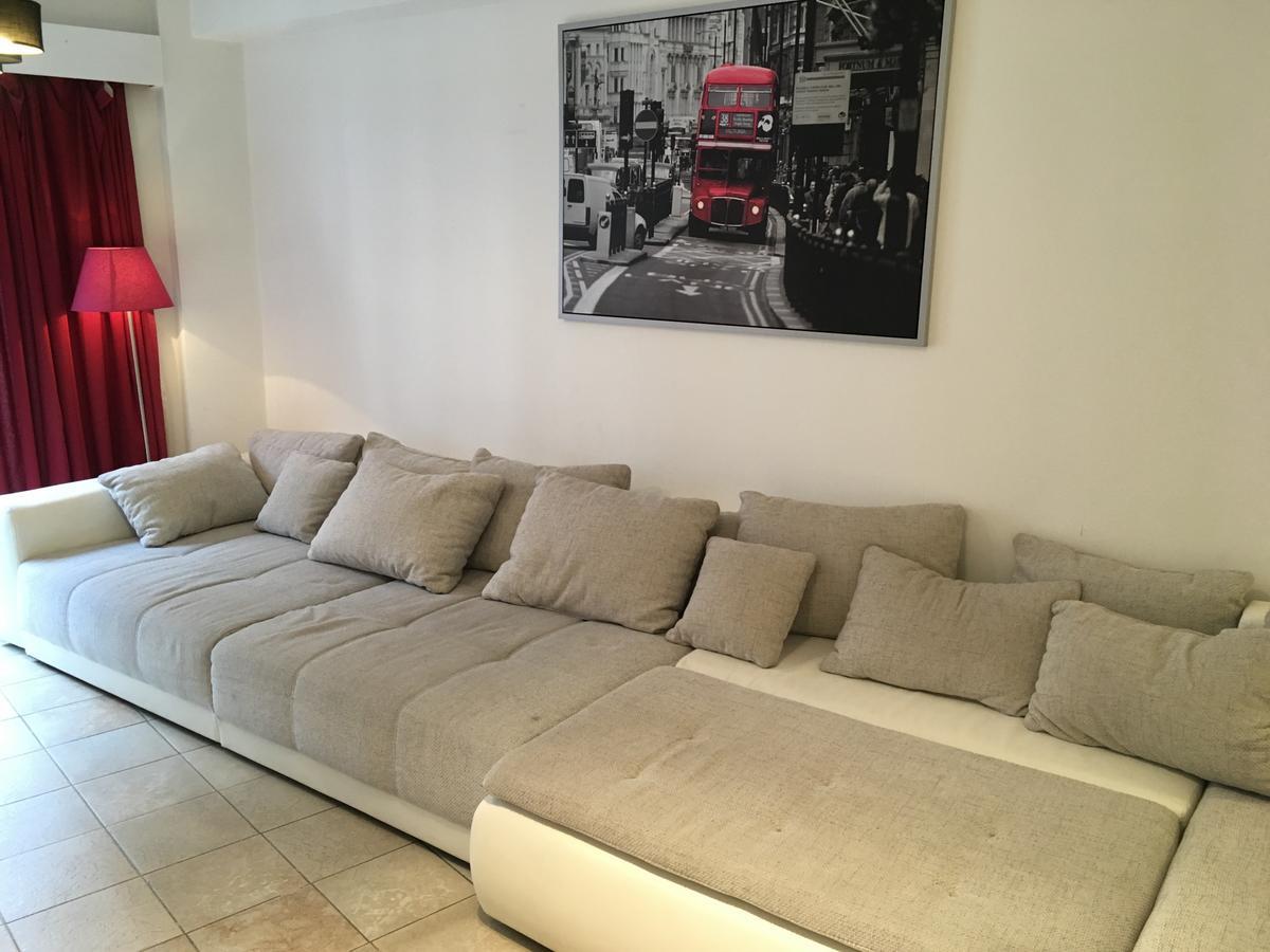 City Center Grand Place Appartement *