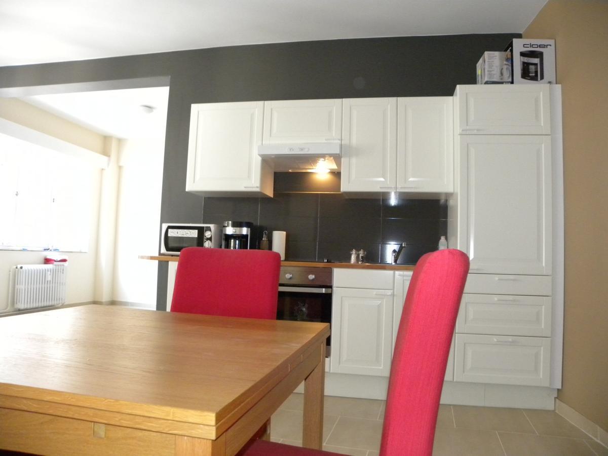 City Center Grand Place Appartement *