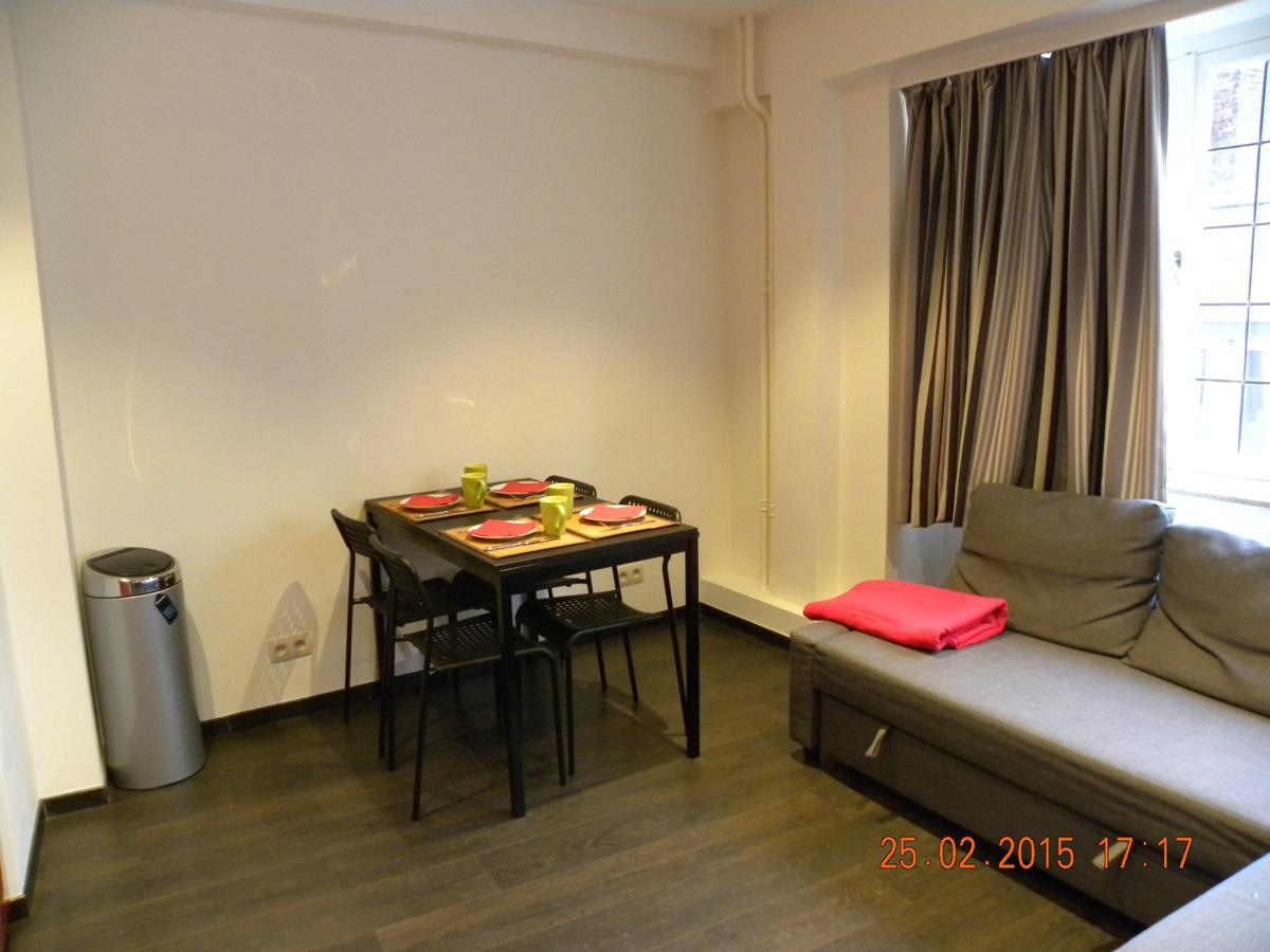 City Center Grand Place Appartement *