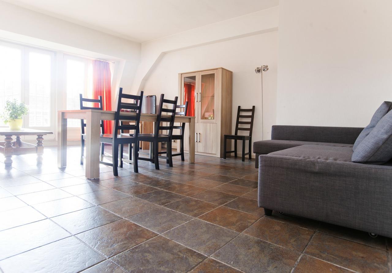Appartement City Center Grand Place