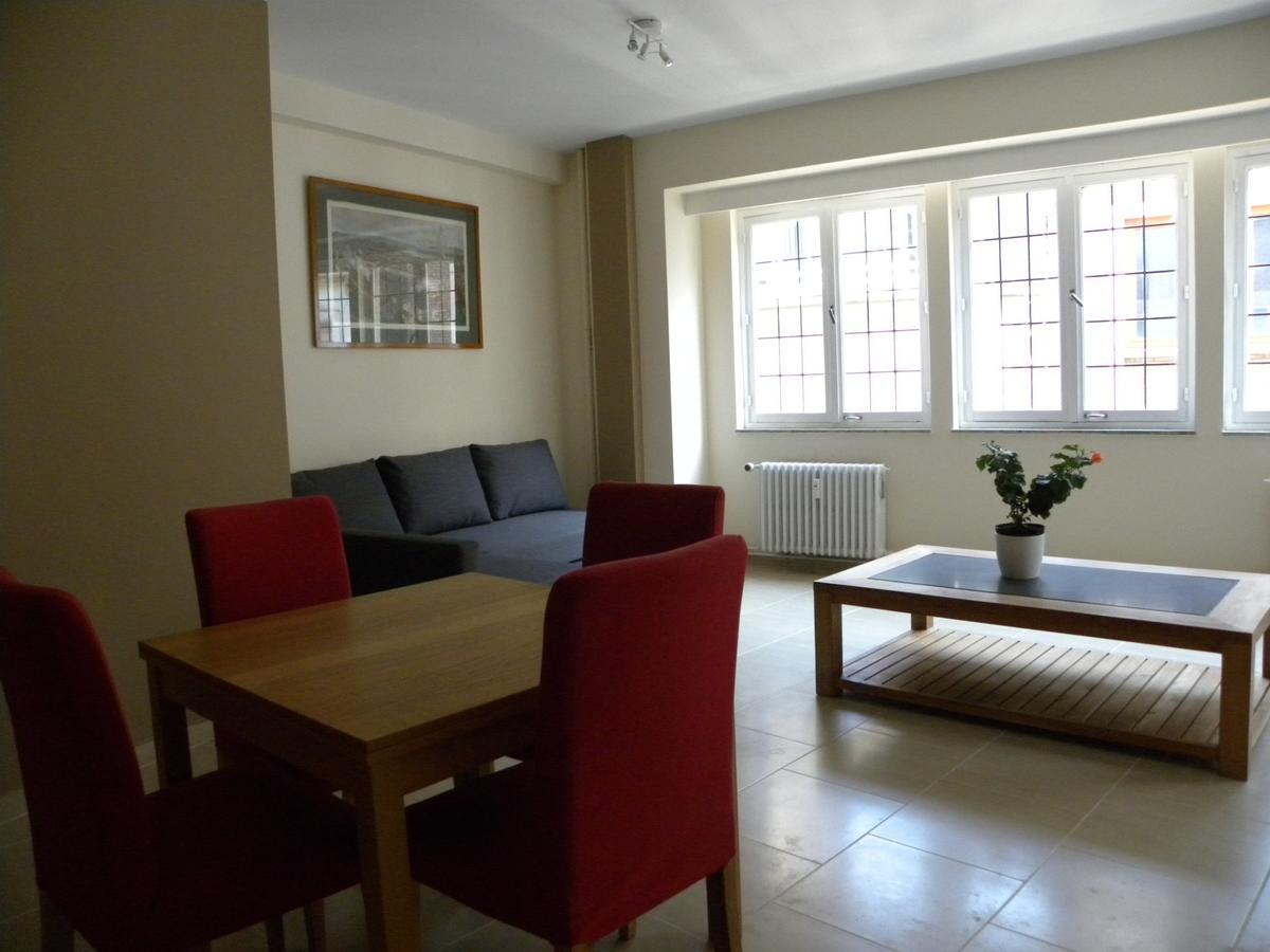City Center Grand Place Appartement Bruxelles