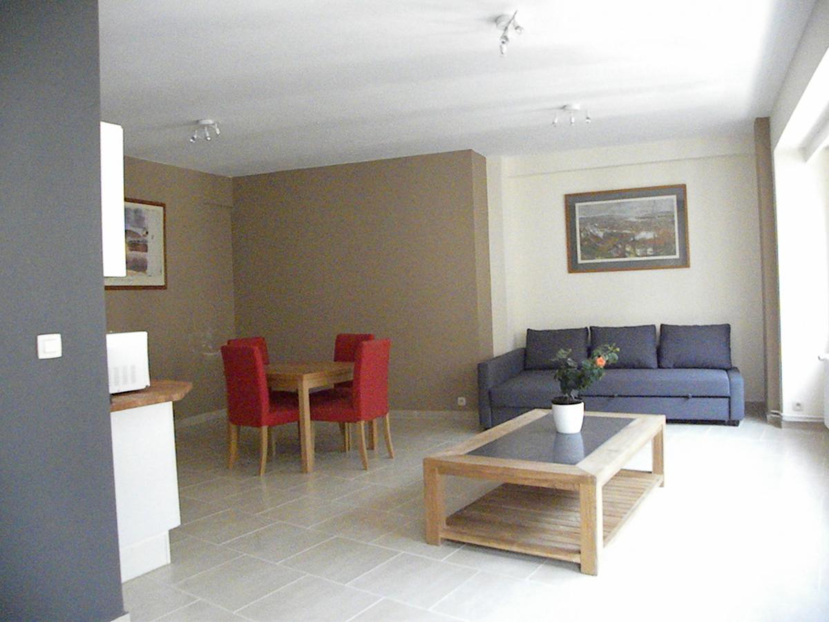 City Center Grand Place Appartement Bruxelles