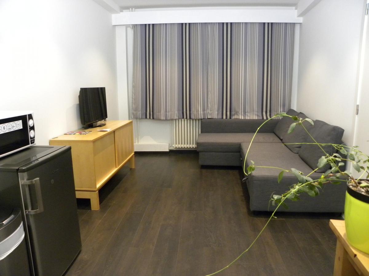 Appartement City Center Grand Place *
