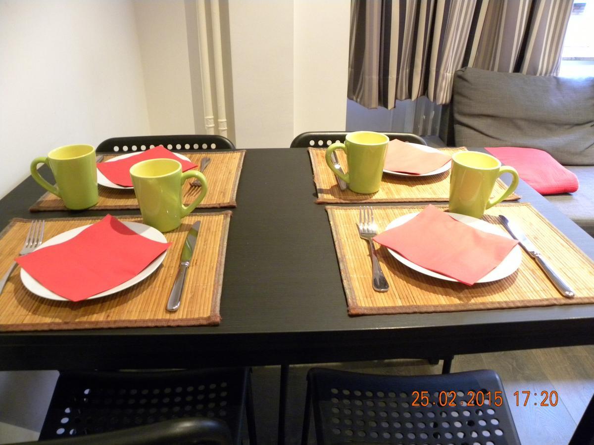 City Center Grand Place Appartement