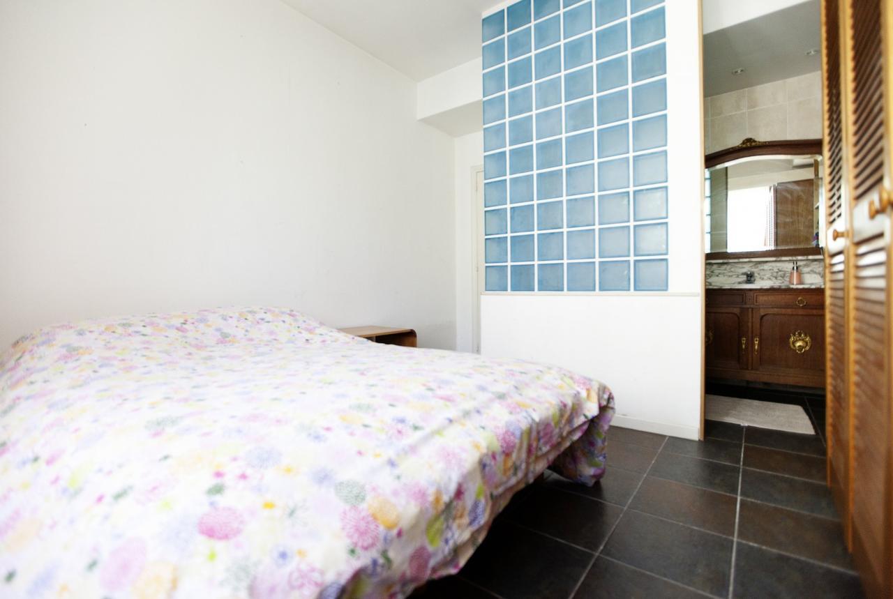 Appartement City Center Grand Place *
