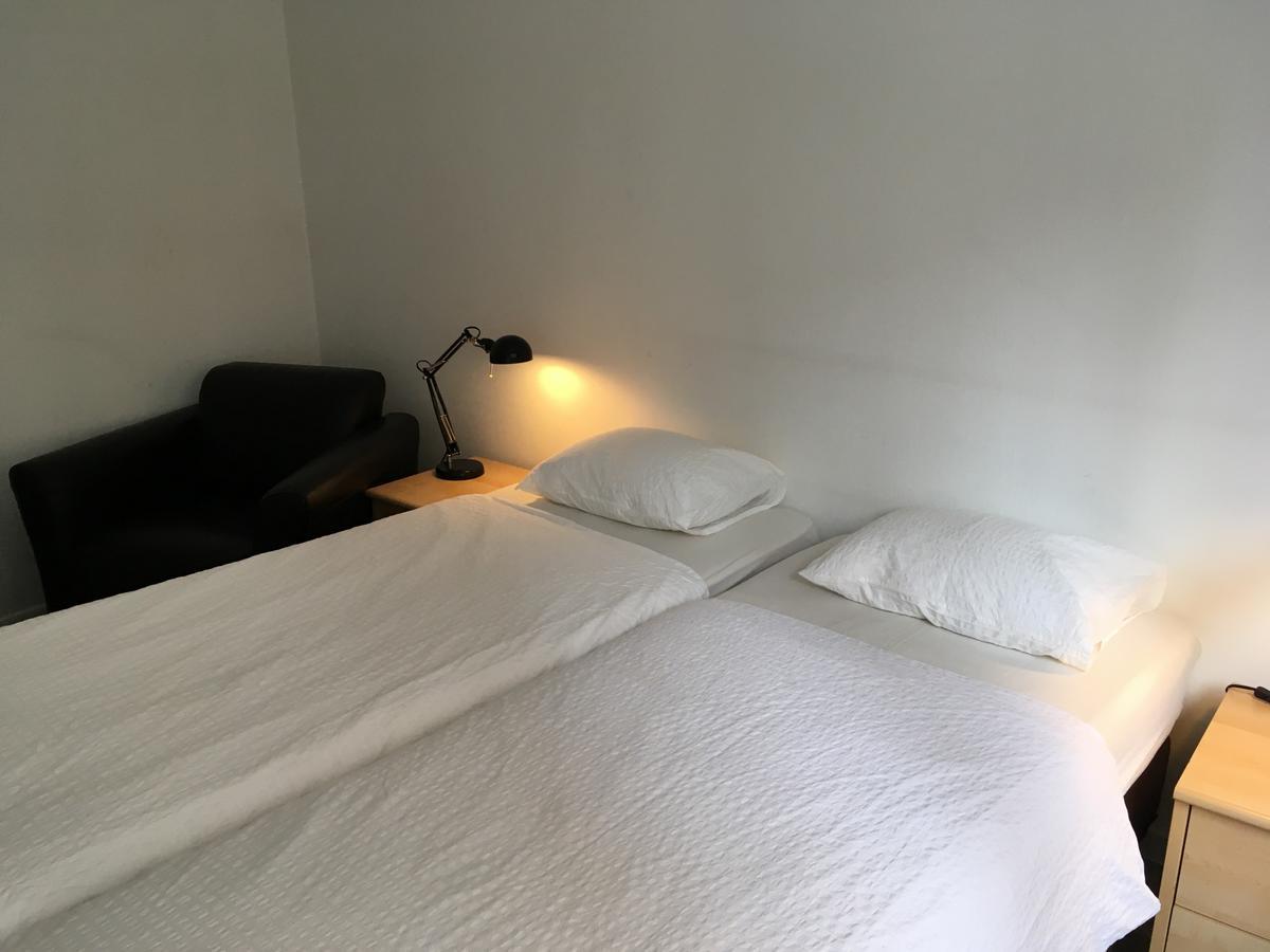 Appartement City Center Grand Place *