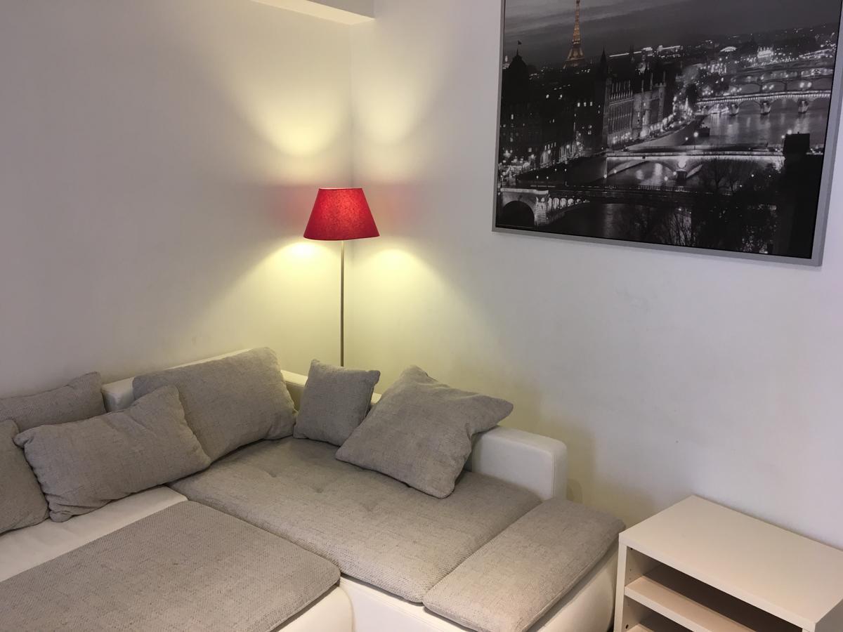 Appartement City Center Grand Place Bruxelles