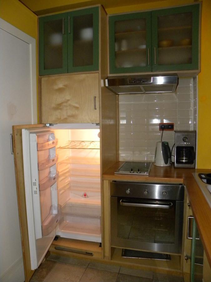 City Center Grand Place Appartement