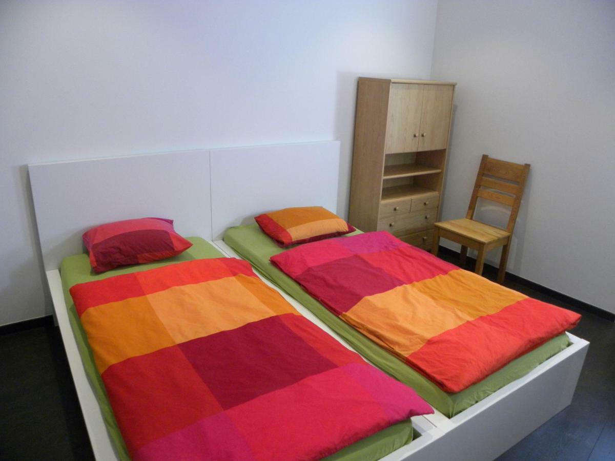 Appartement City Center Grand Place
